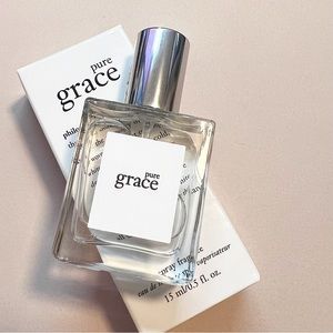 philosophy | Pure Grace Fragrance